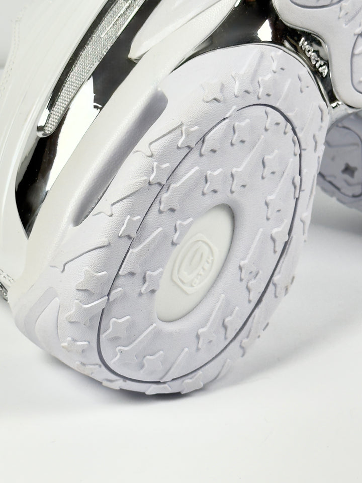 Nike x NCT
