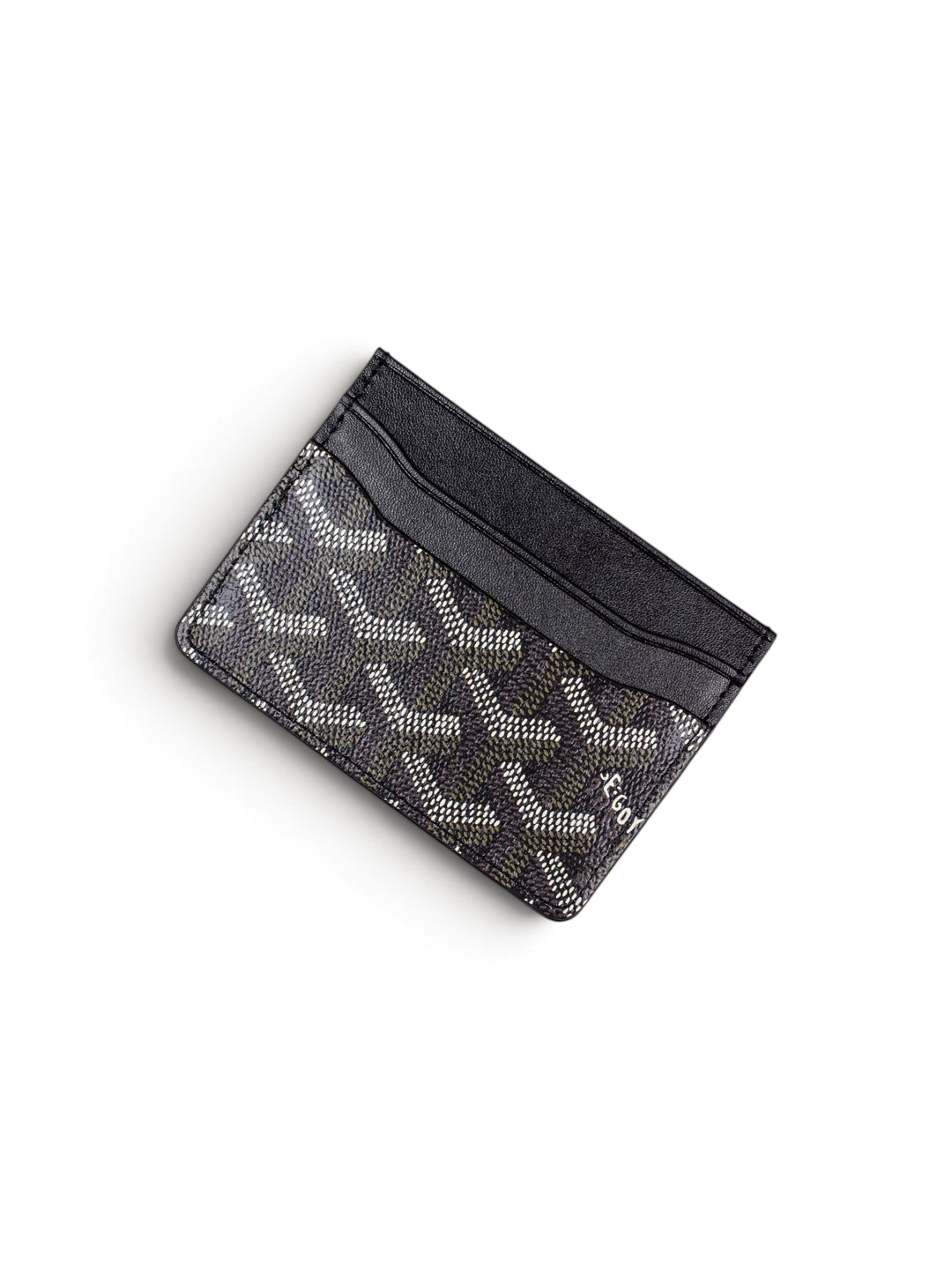GYRD CardHolder Black