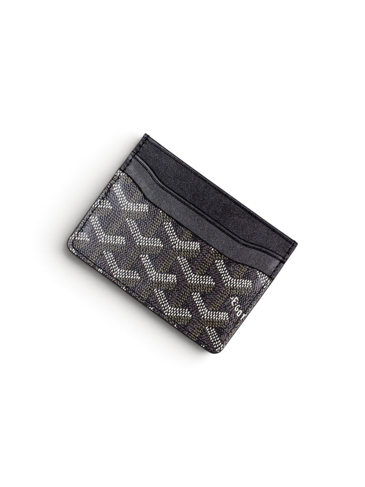 GYRD CardHolder Black