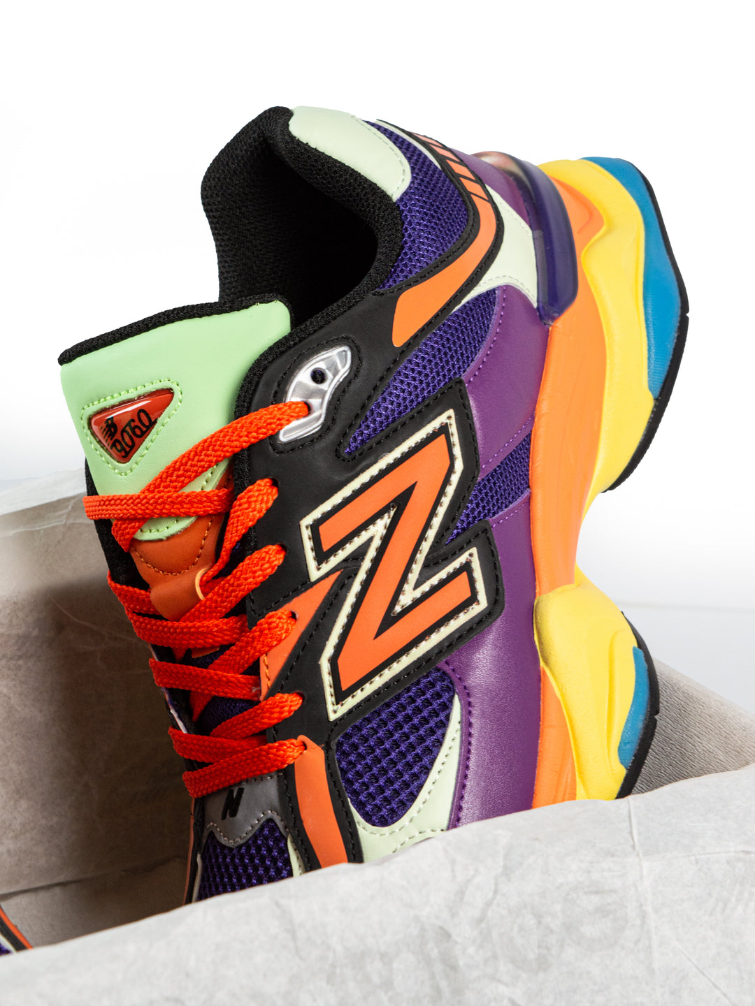 NB Colorful