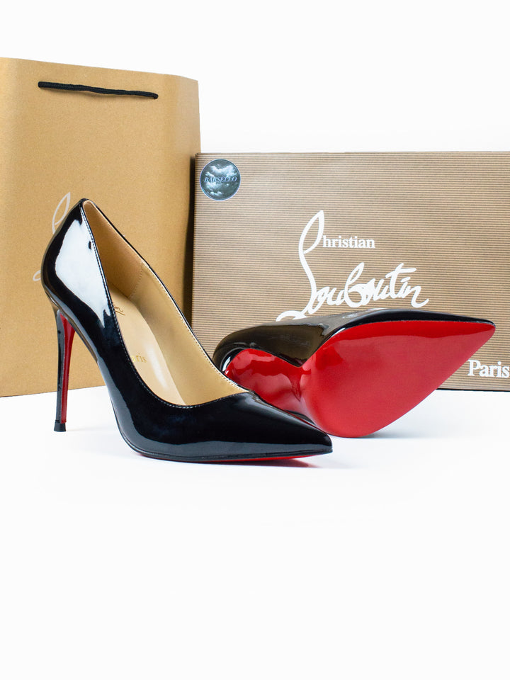 Loubs High Heels