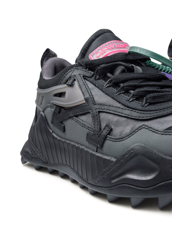 OW Odsy 1000 Black