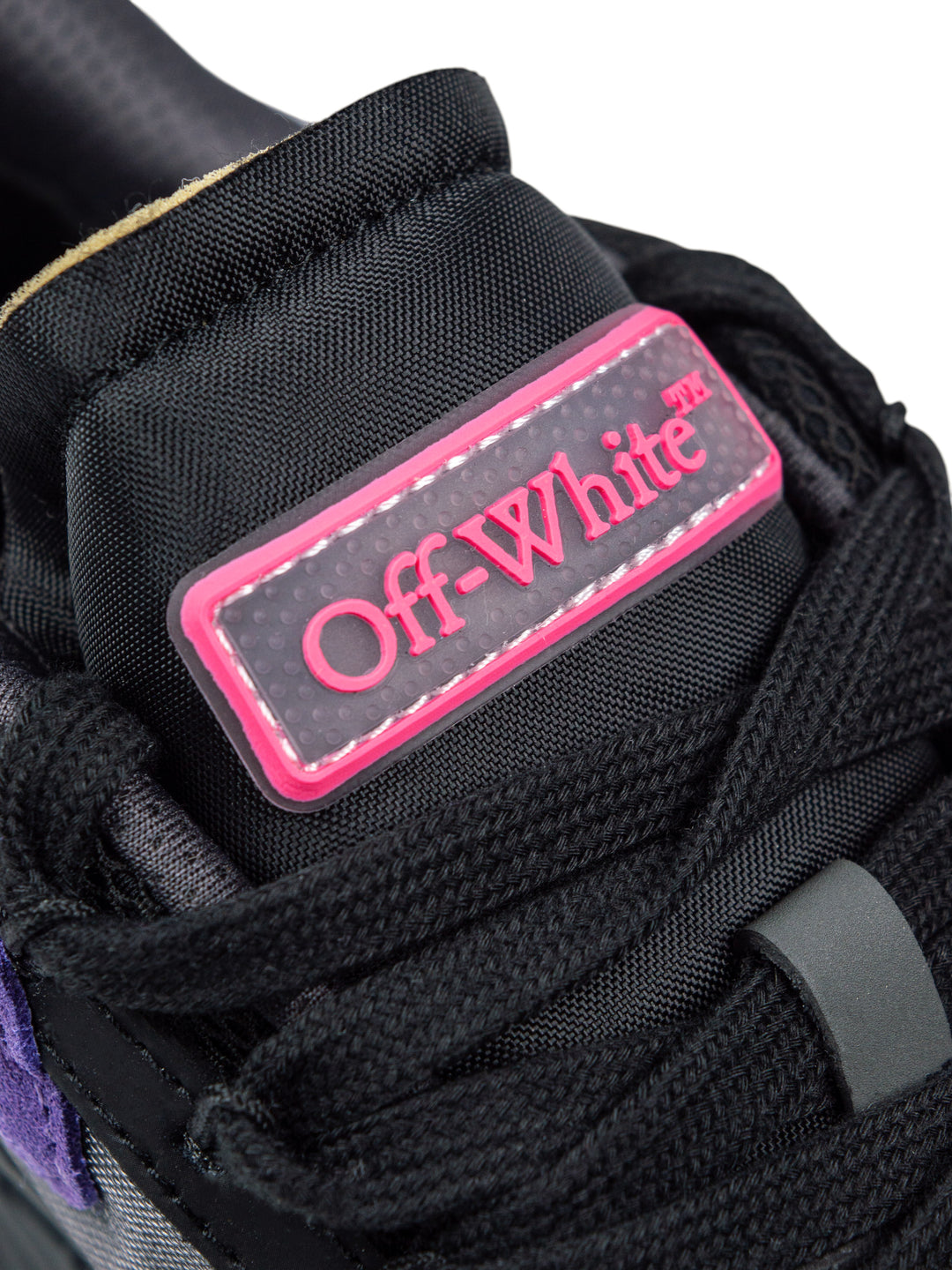 OW Odsy 1000 Black