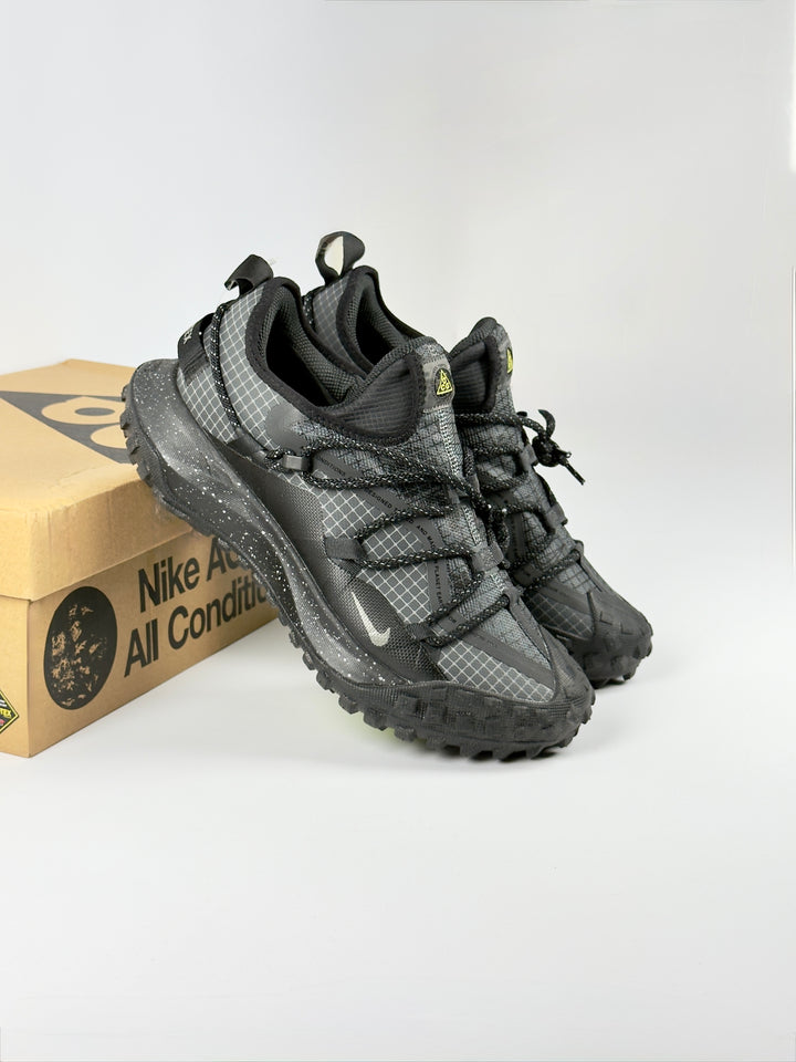 Nike x ACG Mountain Fly Low Black/Green
