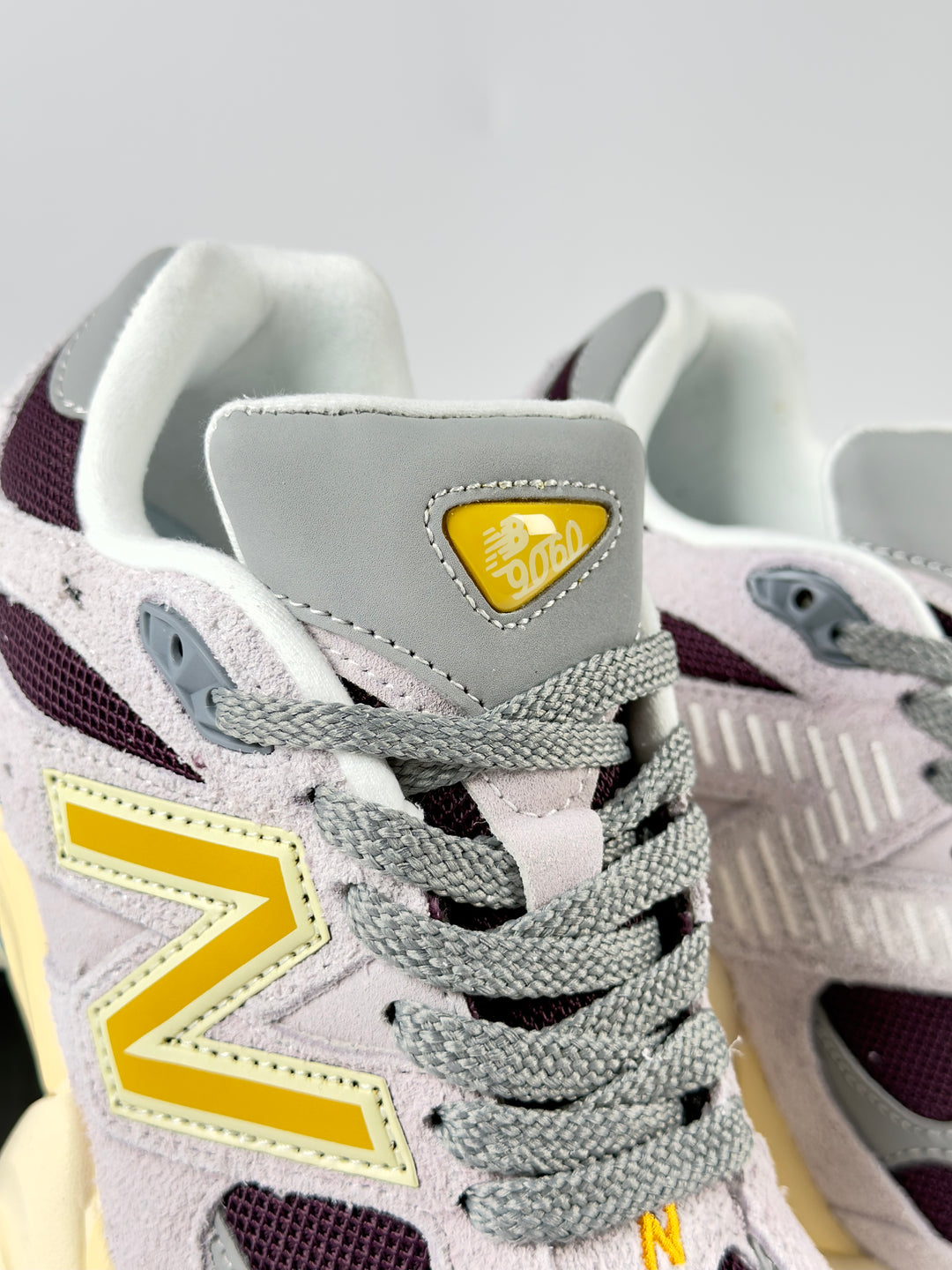 NB Pink/Purple/Yellow