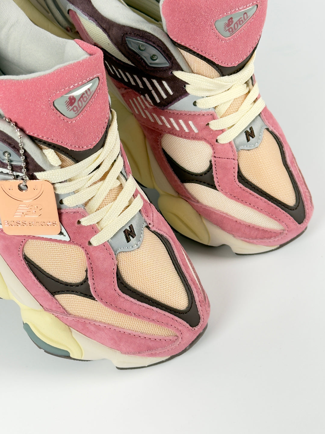 NB "Cherry Blossom Pack - Mineral Red"
