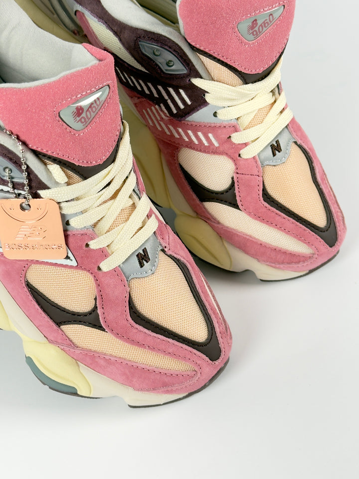 NB "Cherry Blossom Pack - Mineral Red"