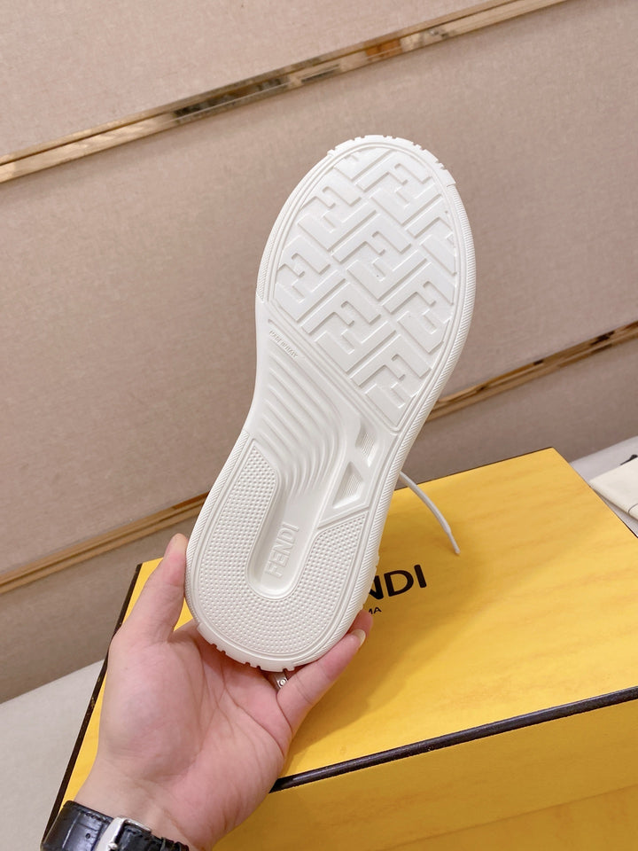 Fendi Force Sneaker