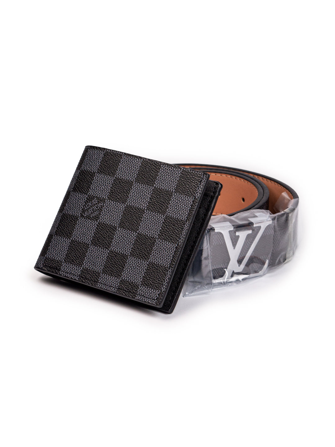 LV Special Box - Wallet / Belt