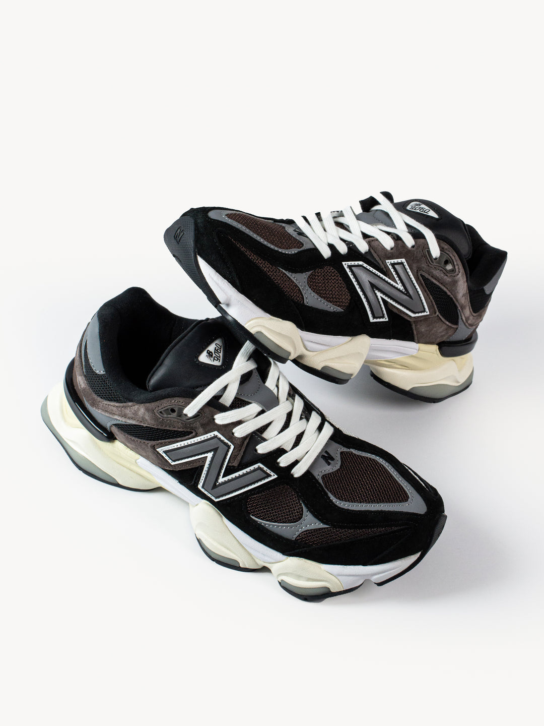 NB Brown