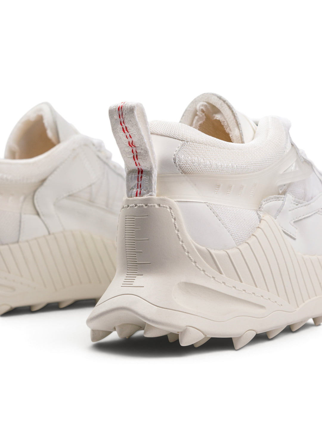 OW Odsy-1000 White