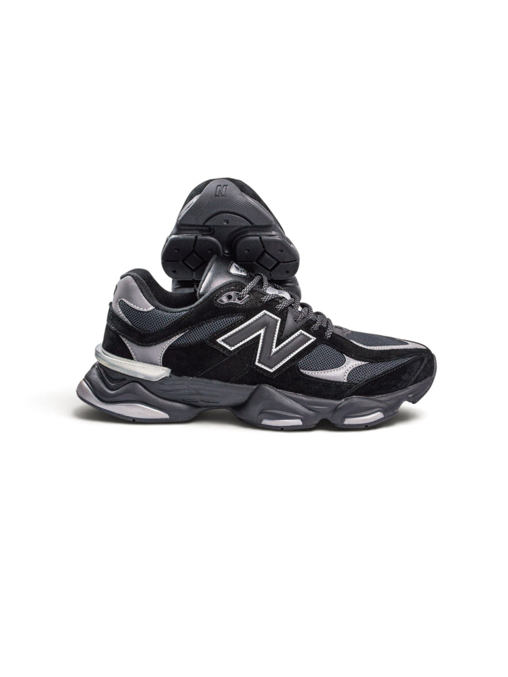 NB Black / Grey ( Reflective )