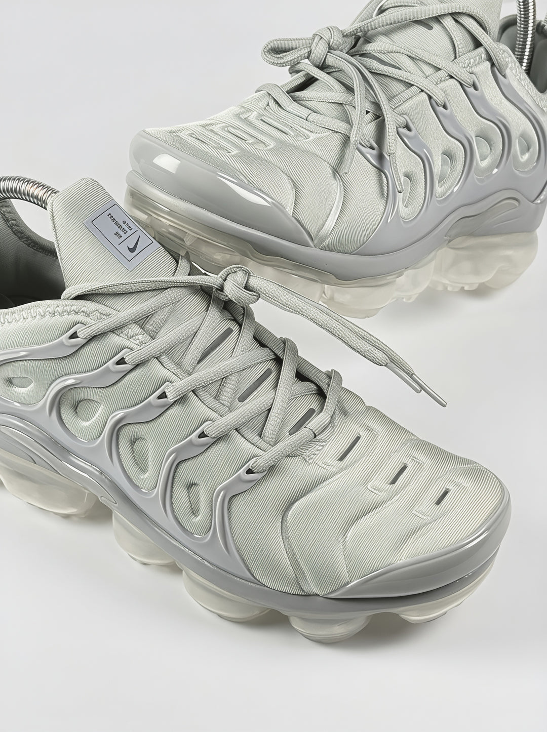 Nike VaporMax Plus Gray