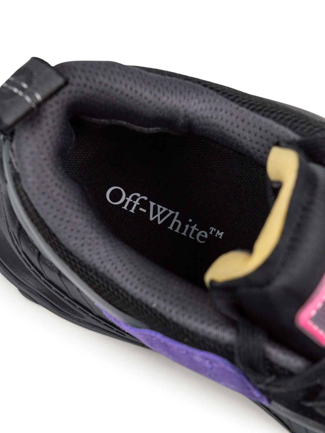 OW Odsy 1000 Black
