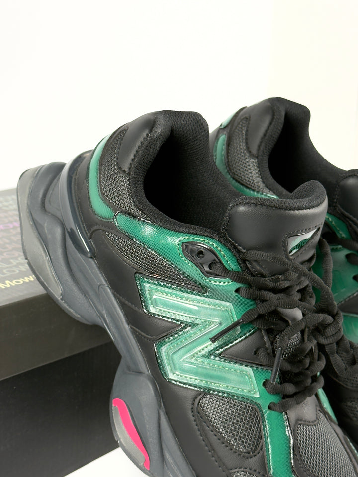 New Balance 9060 × Mowalola