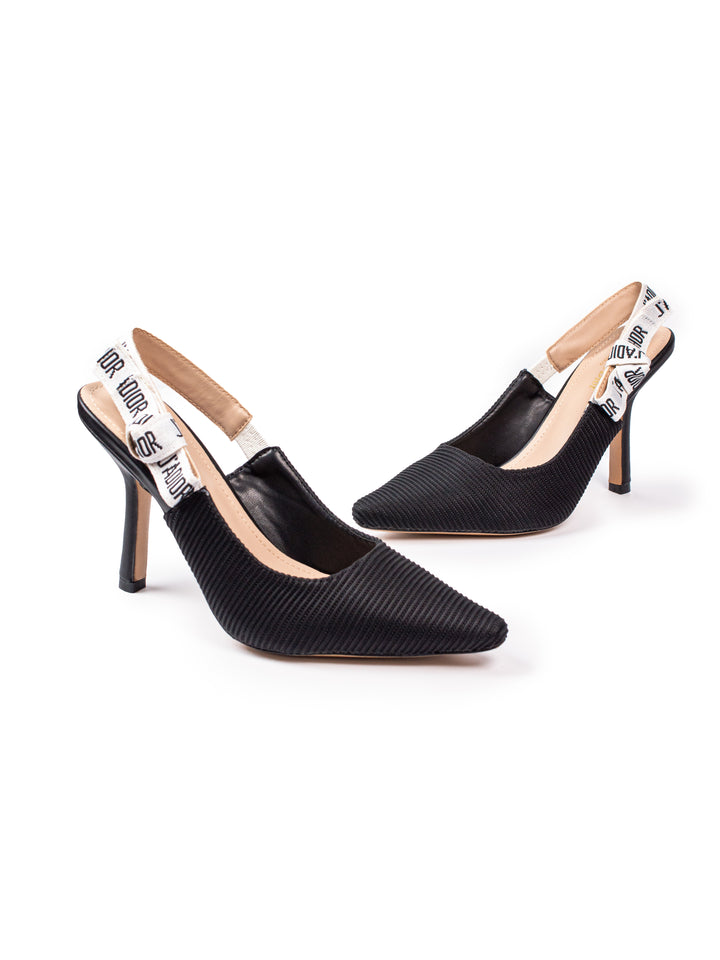 CD Heels Pumps