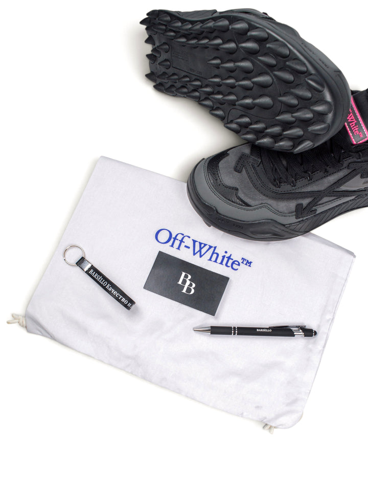 OW Odsy 1000 Black