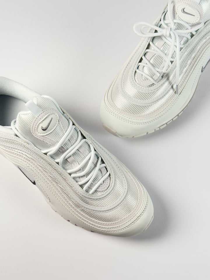 Nike Air Max 97 Triple White