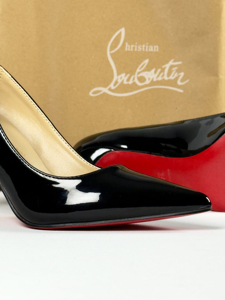 Christian Louboutin Heels Kate
