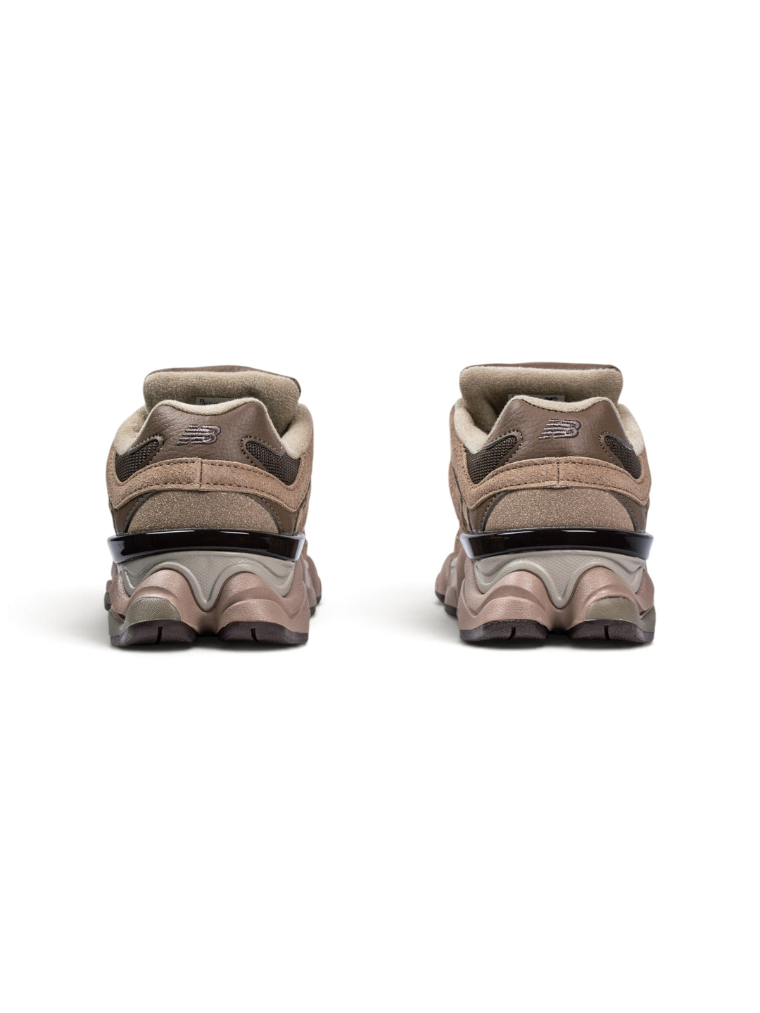 NB Brown / Light Brown / Beige Sneaker