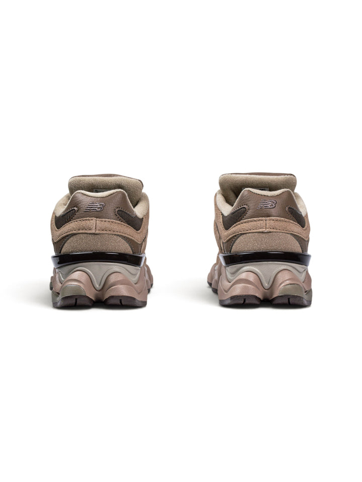 NB Brown / Light Brown / Beige Sneaker
