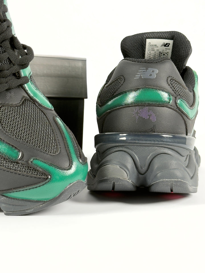 New Balance 9060 × Mowalola