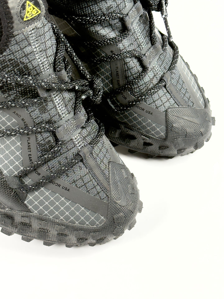 Nike x ACG Mountain Fly Low Black/Green
