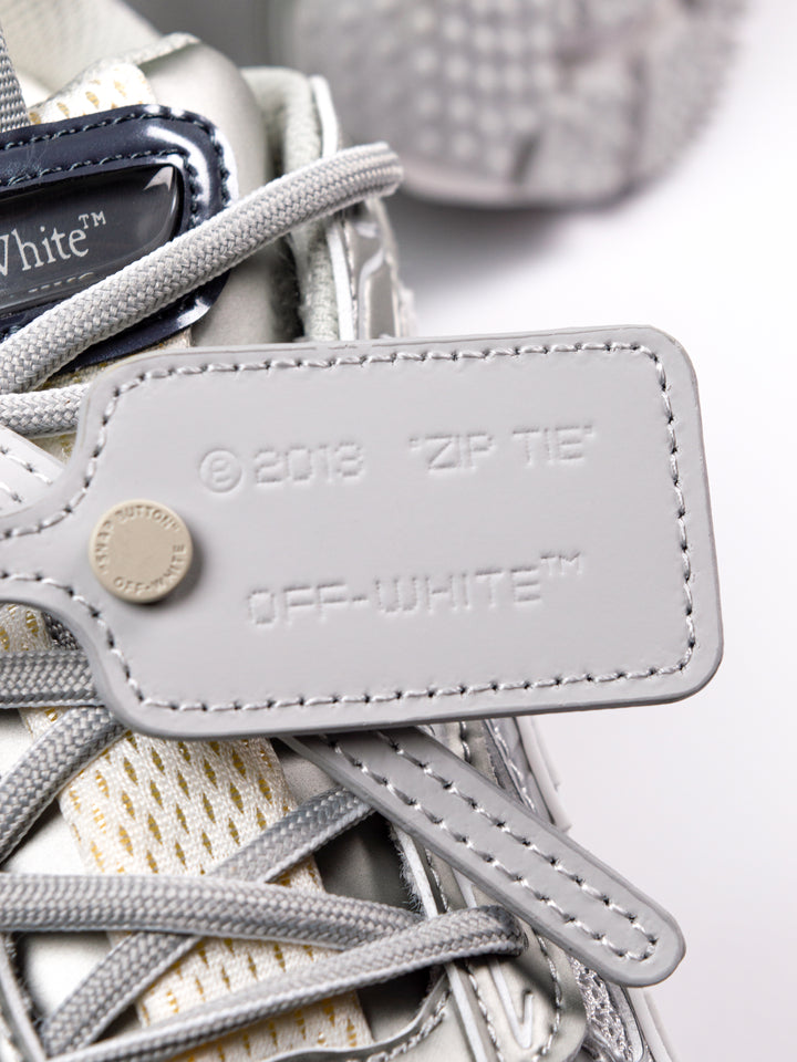 OW Be Right Back Sneakers White