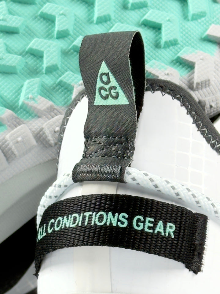 Nike x ACG Mountain Fly Low White/Blue