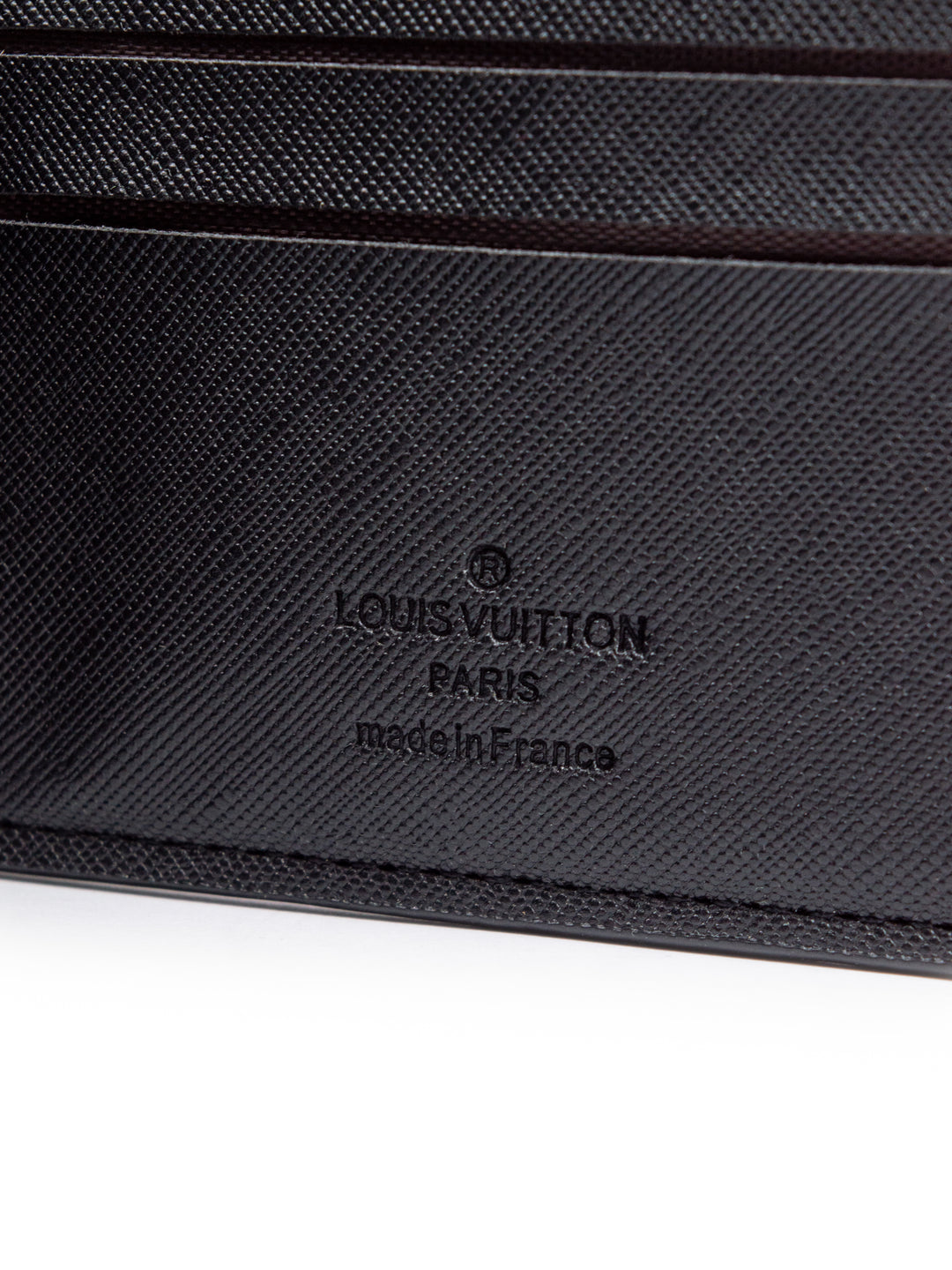 LV Special Box II - Wallet / Belt