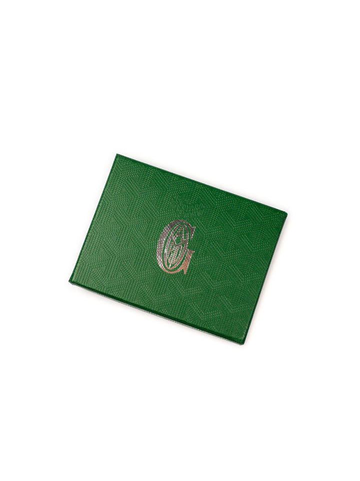 GYRD CardHolder Grey