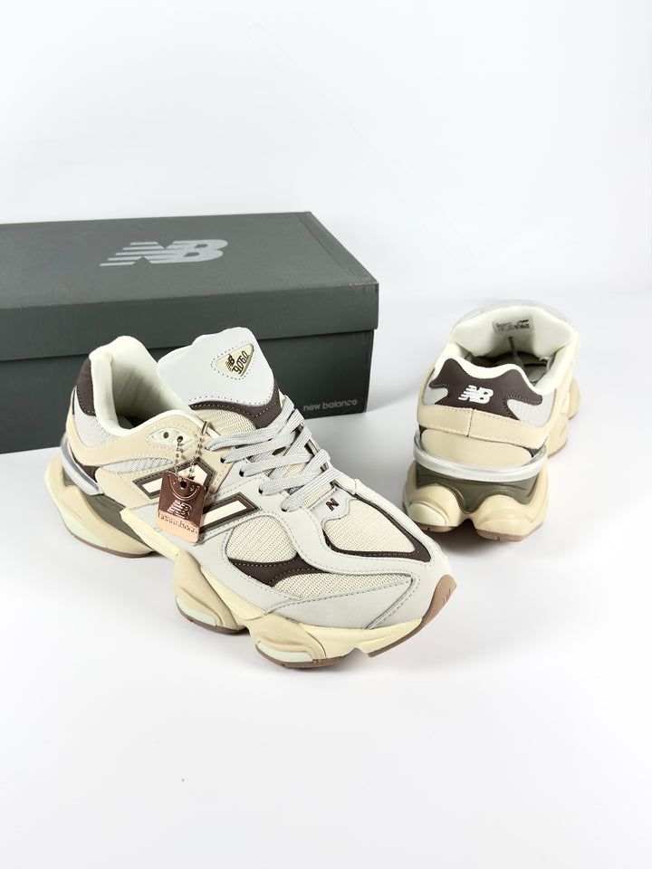 New Balance 9060 Grey Matter
