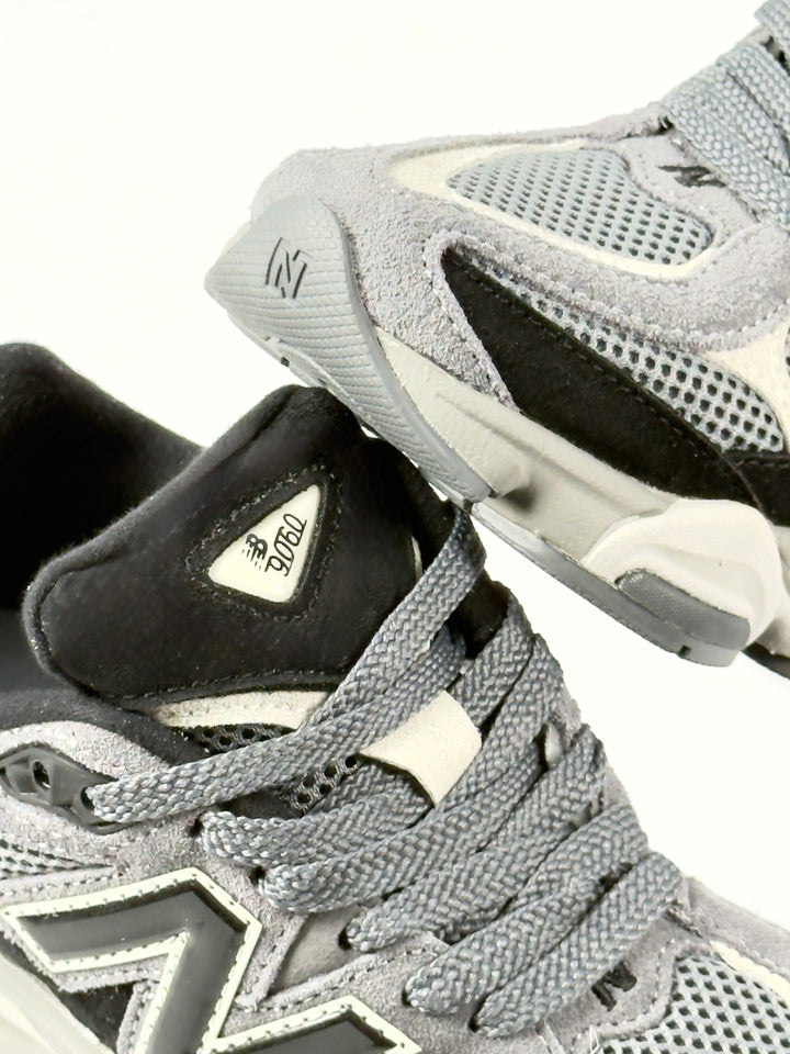 NB Black / Grey / White