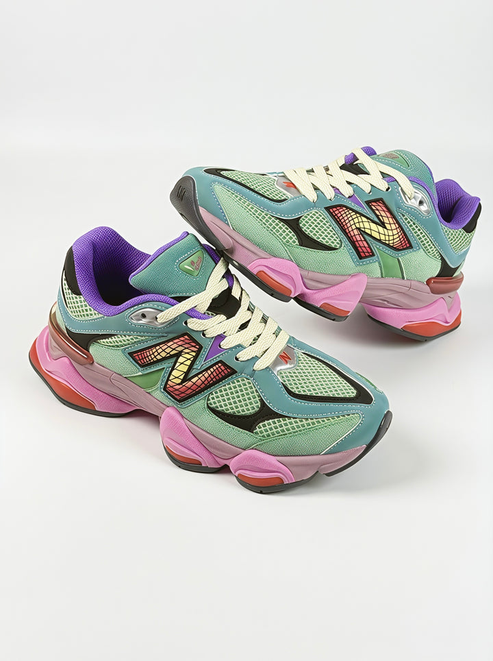 NB Rainbow