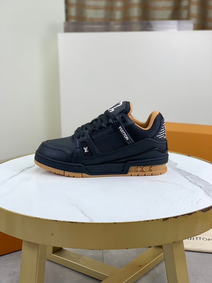 Sneaker LV Trainer