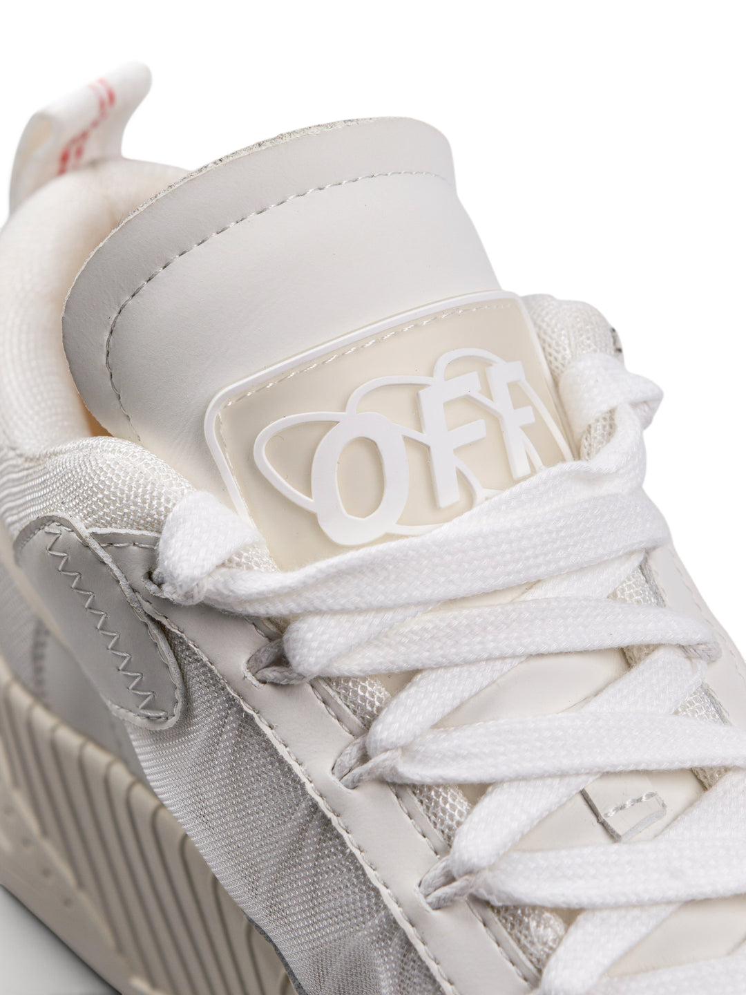 OW Odsy-1000 White