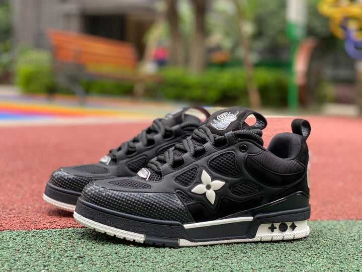 Louis Vuitton LV Skate Black