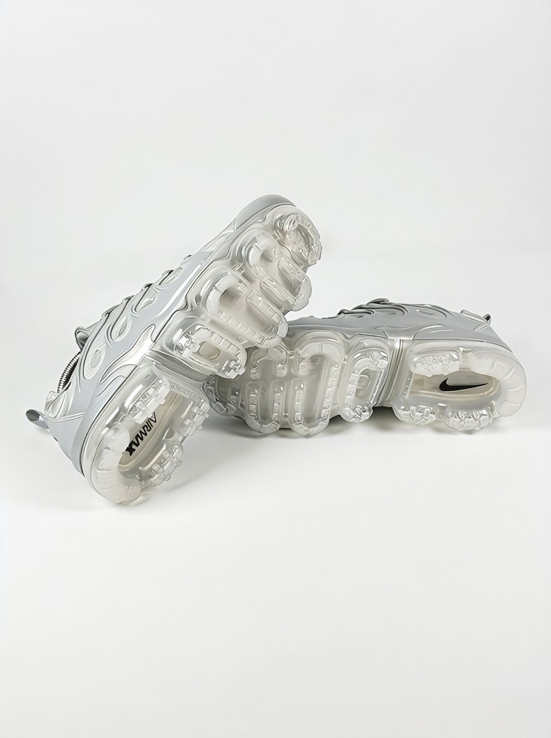 Nike VaporMax Plus Gray
