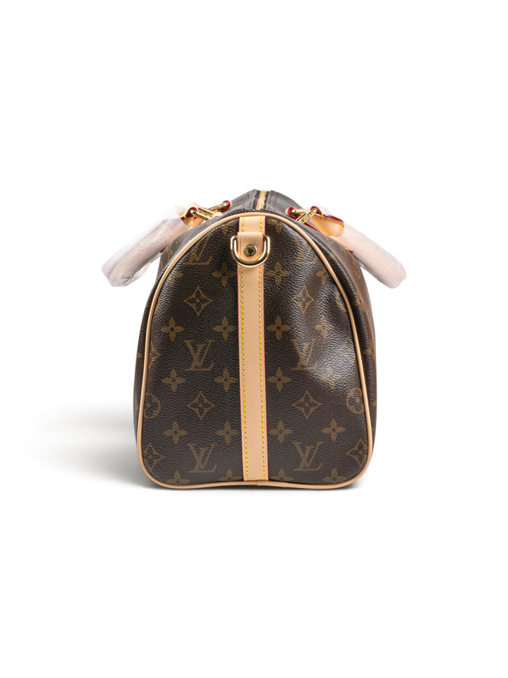 LV Women's Duffle Bag