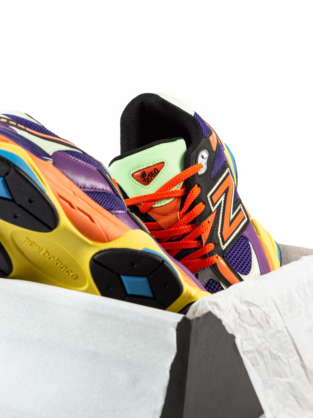 NB Colorful