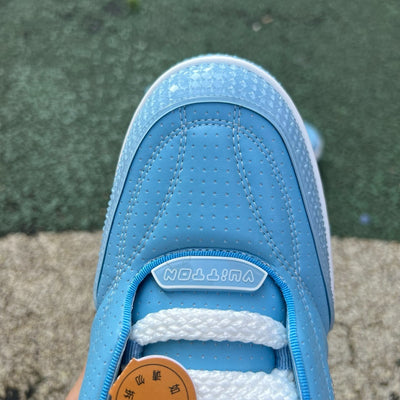 Louis Vuitton LV Skate Baby Blue