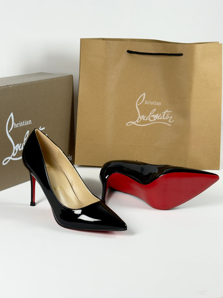Christian Louboutin Heels Kate