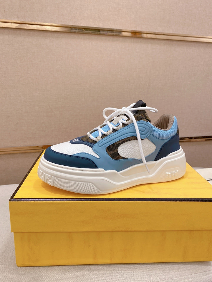 Fendi Force Sneaker