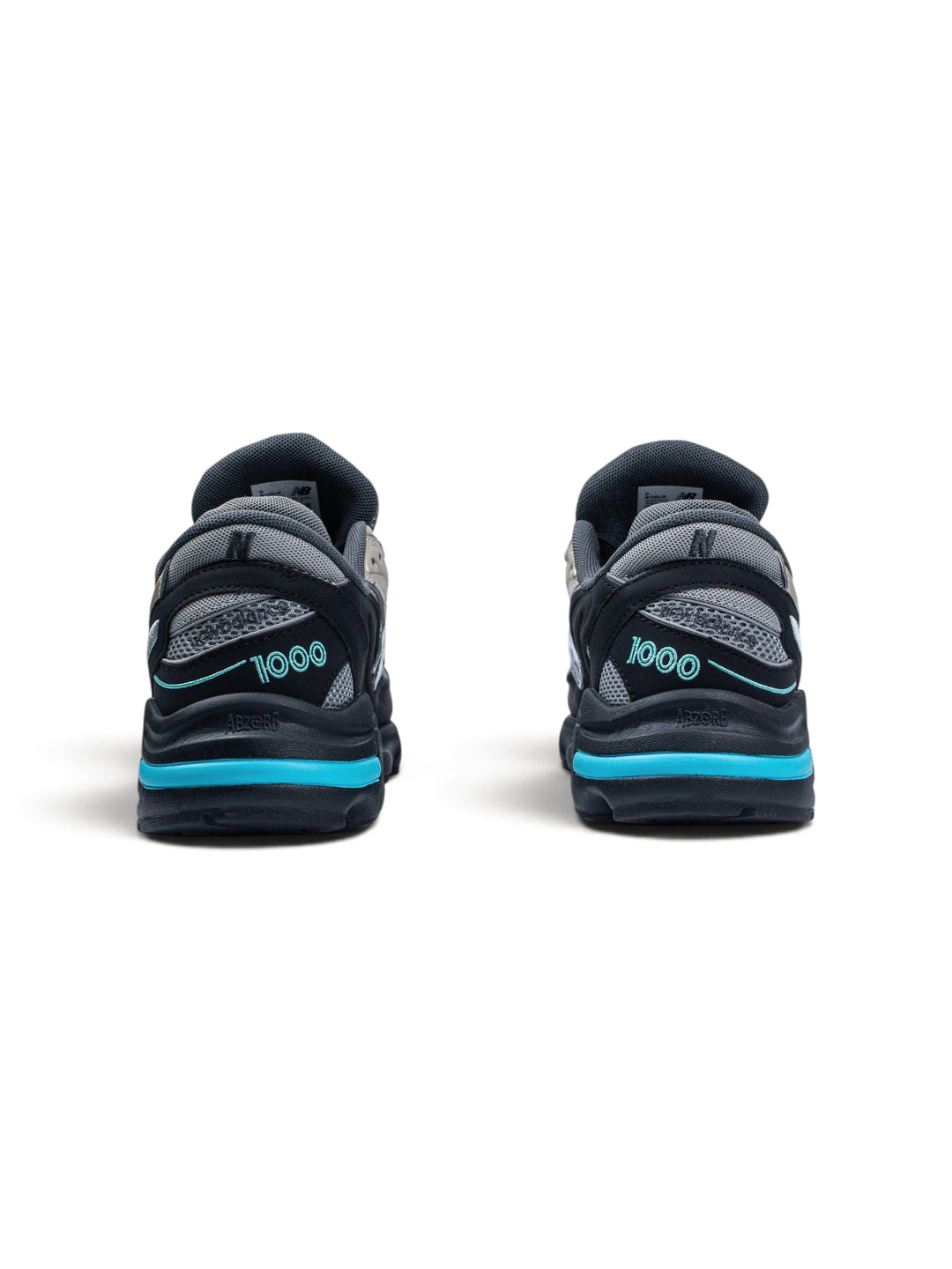 NB - 1000 Black / Blue / Light