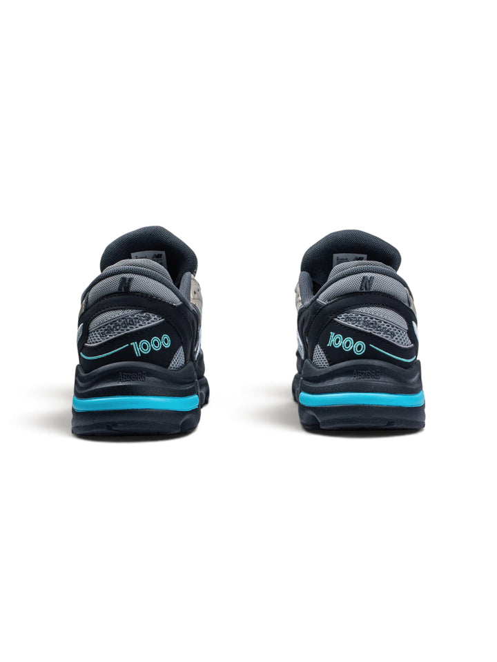 NB - 1000 Black / Blue / Light