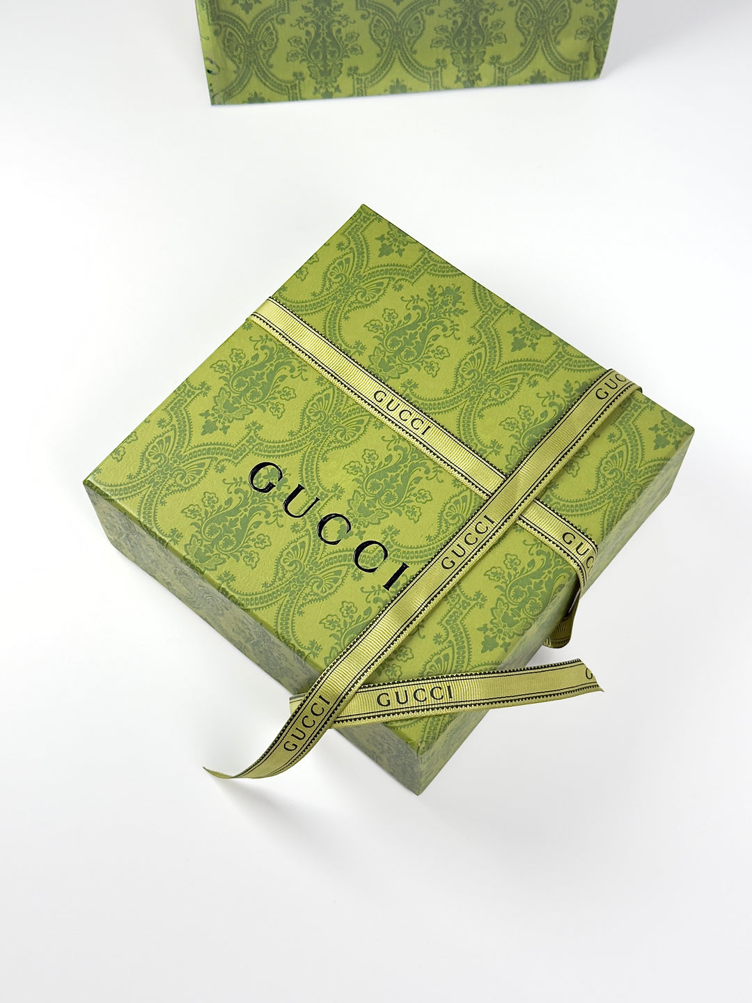 GC Waist Belt