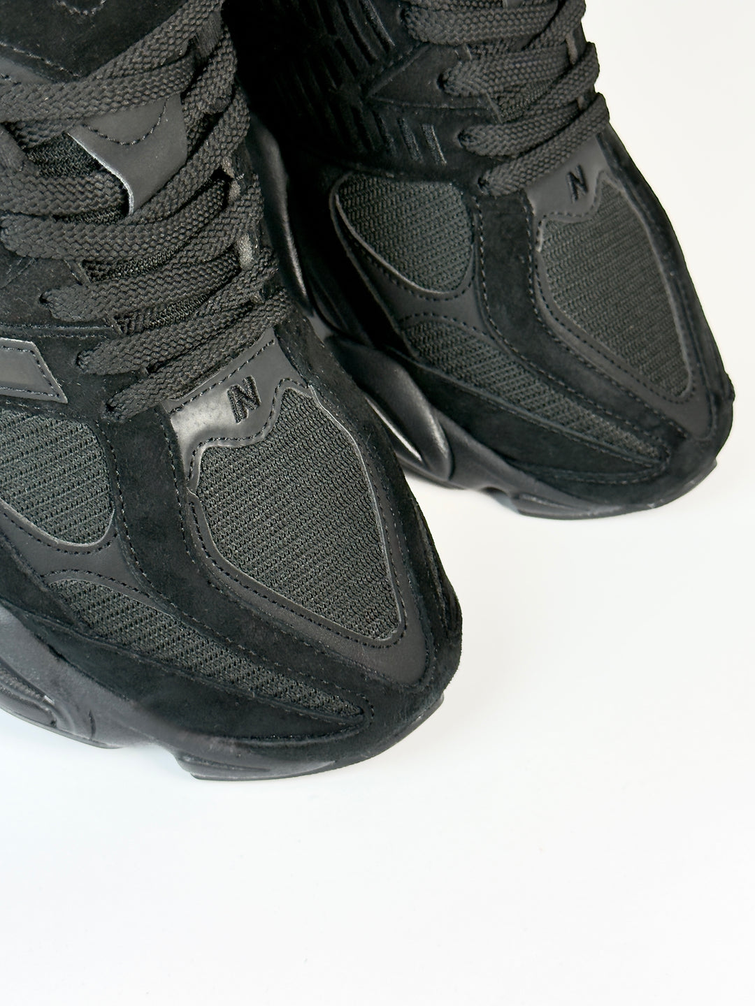 NB Black Velour