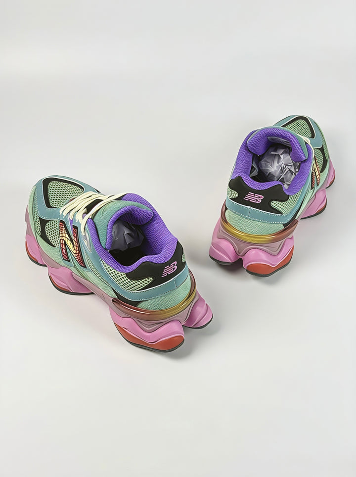 NB Rainbow