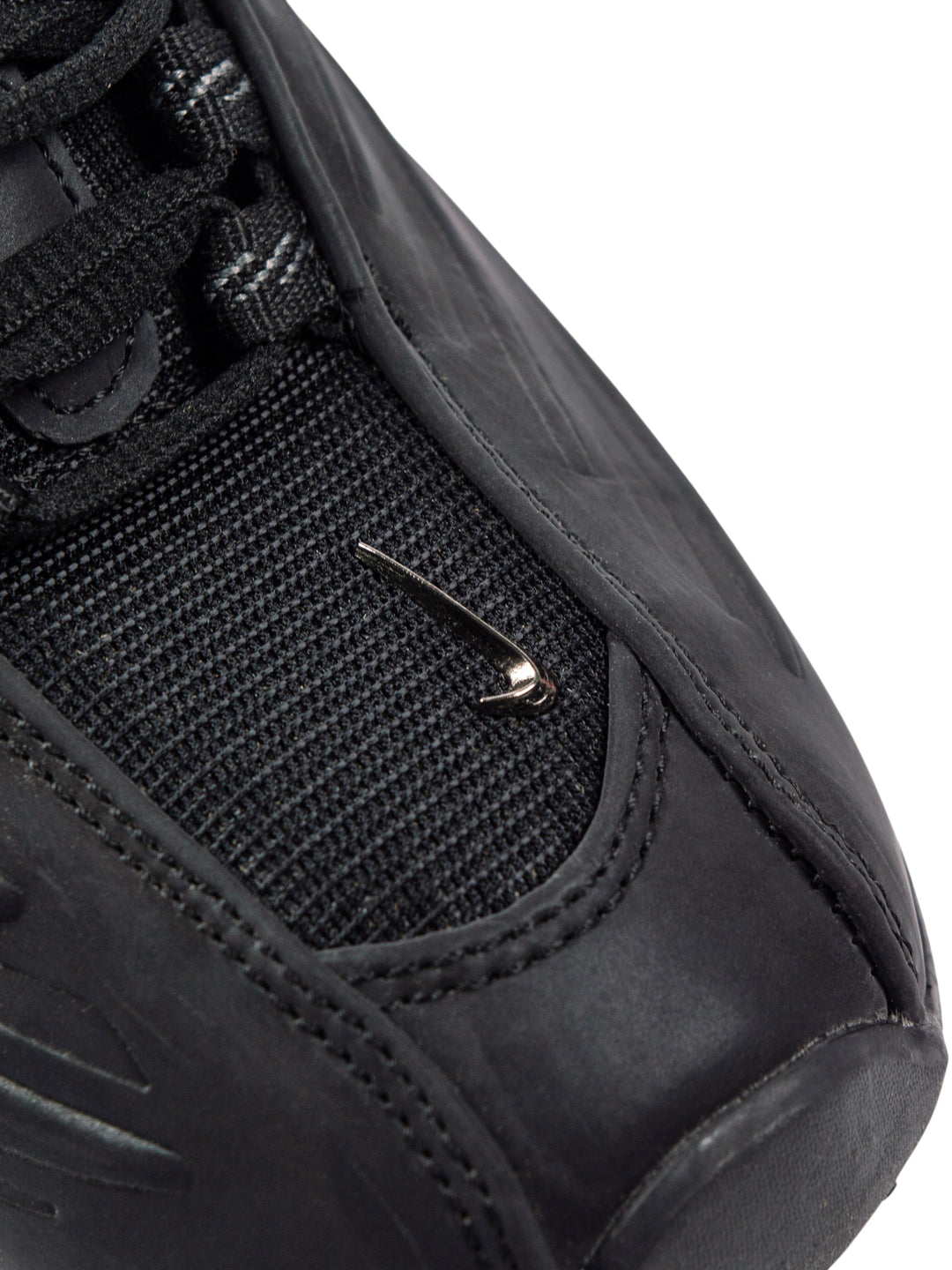 Nike x NCTA Black / Yellow