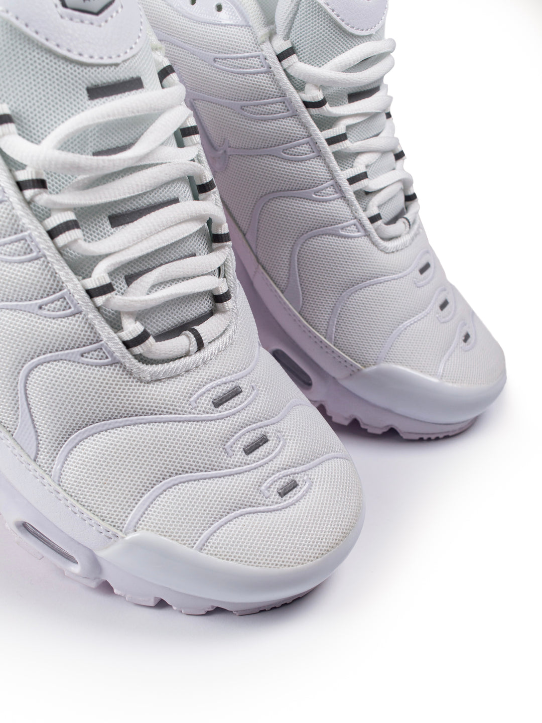 NK Air Max Triple White